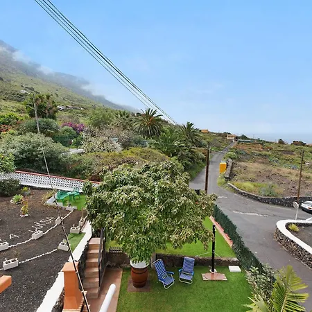 Villa Luisa en Frontera-2